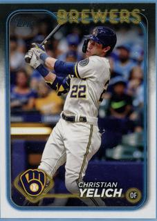 Christian Yelich