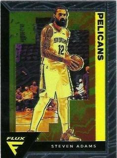 Steven Adams