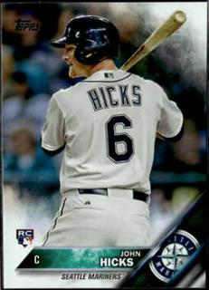 John Hicks