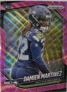 Damien Martinez