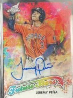 Jeremy Pena