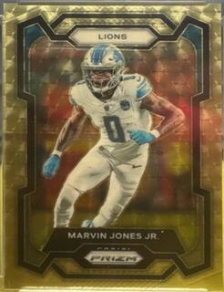 Marvin Jones Jr.