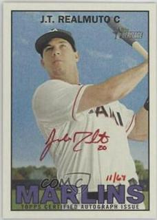 J.T. Realmuto