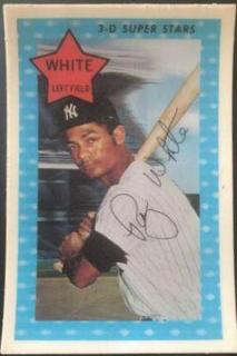 Roy White