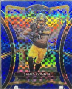 James Conner