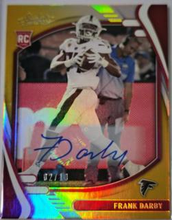 Frank Darby