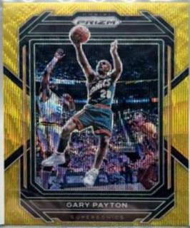 Gary Payton