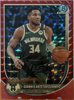 Giannis Antetokounmpo