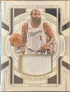 James Harden