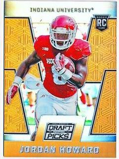 Jordan Howard