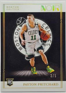Payton Pritchard