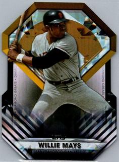Willie Mays