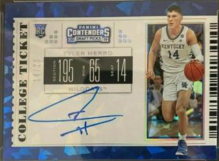 Tyler Herro