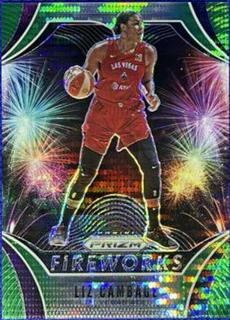 Liz Cambage