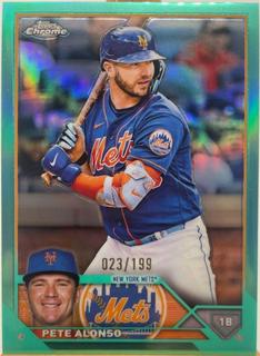 Pete Alonso
