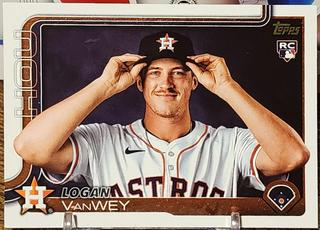 Logan VanWey
