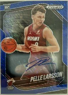 Pelle Larsson