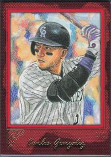 Carlos Gonzalez