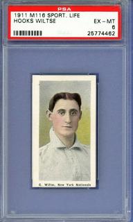 Hooks Wiltse