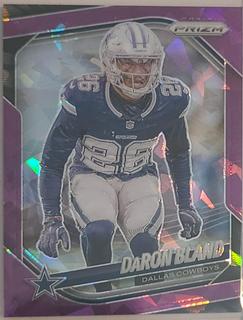 DaRon Bland