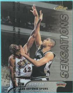 Tim Duncan