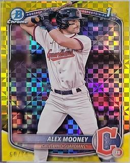 Alex Mooney