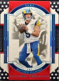 Matthew Stafford