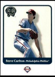 Steve Carlton
