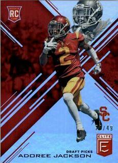 Adoree' Jackson