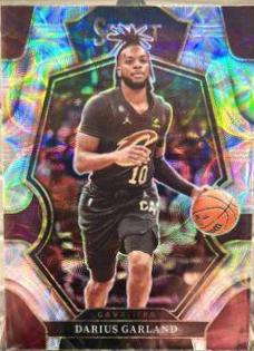 Darius Garland