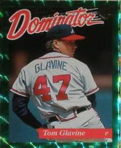 Tom Glavine