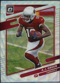 A. J. Green