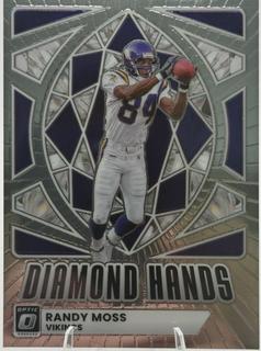 Randy Moss