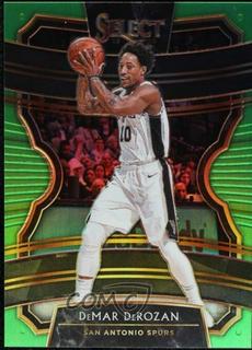 DeMar DeRozan