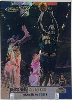 Antonio McDyess