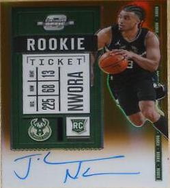 Jordan Nwora