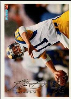 Jim Everett