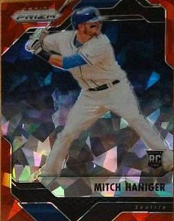 Mitch Haniger