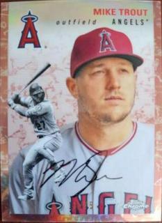 Mike Trout