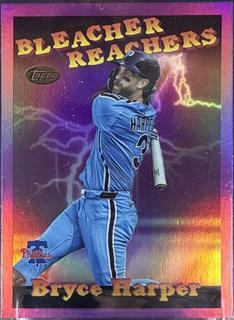 Bryce Harper