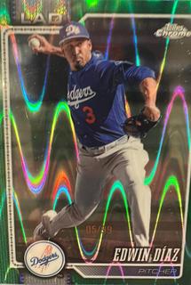 Edwin Diaz