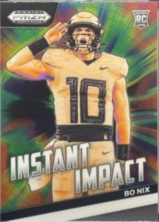 Bo Nix