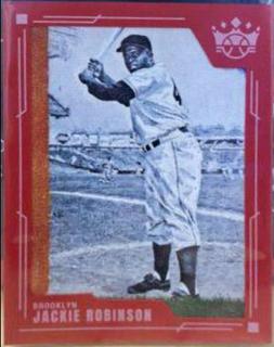 Jackie Robinson