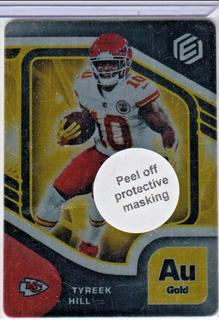 Tyreek Hill
