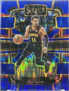 Trae Young