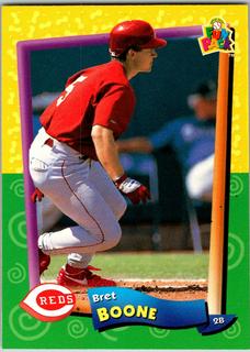 Bret Boone