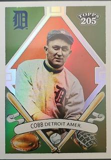 Ty Cobb