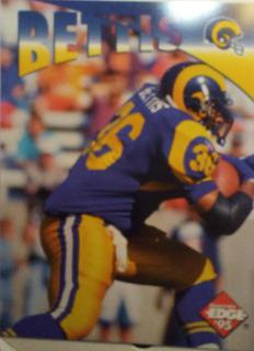 Jerome Bettis