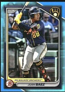 Juan Baez