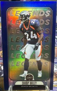 Champ Bailey